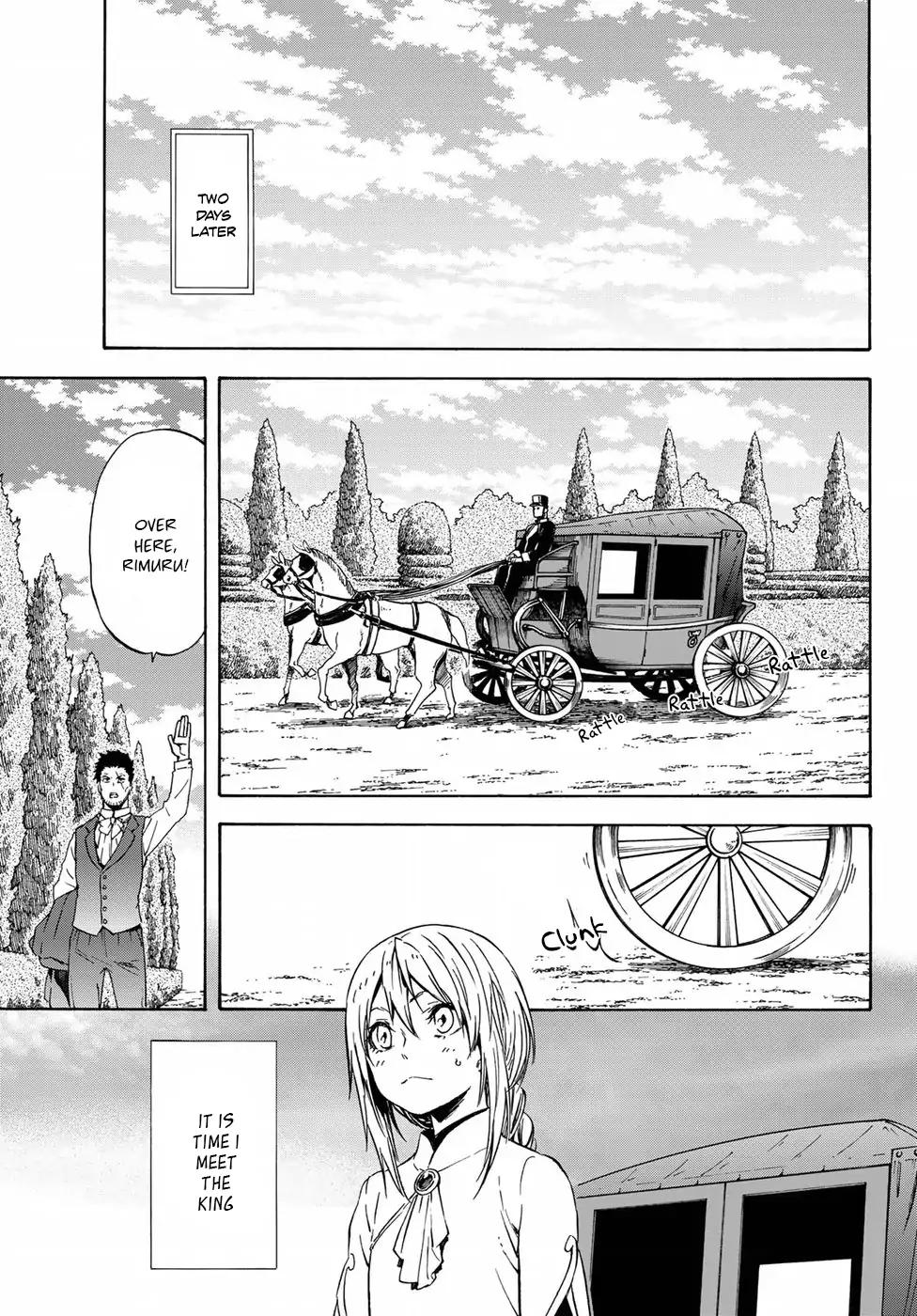 That Time I Got Reincarnated as a Slime, Chapter 45 image 12
